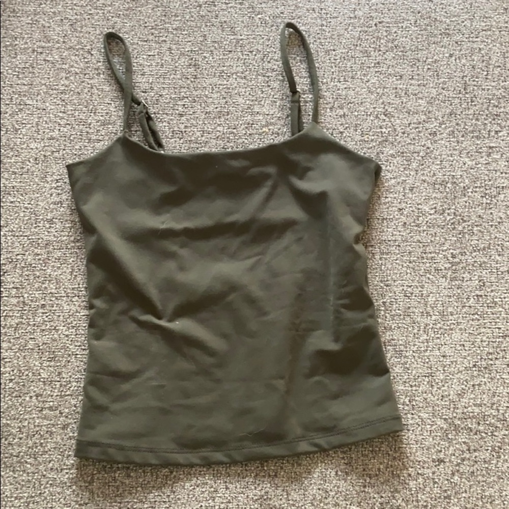 Free people tank